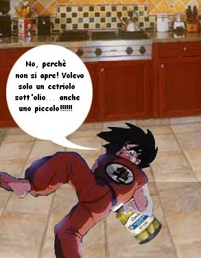 Otaku Gallery  / Anime e Manga / Dragon Ball / Foto Montaggi / 049.jpg